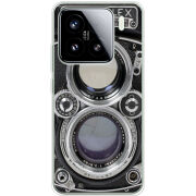 Чохол BoxFace Xiaomi 15 Rolleiflex