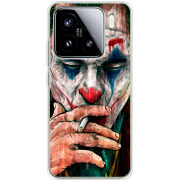 Чохол BoxFace Xiaomi 15 Джокер