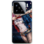 Чохол BoxFace Xiaomi 15 Harley Quinn