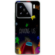Чохол BoxFace Xiaomi 15 Among Us