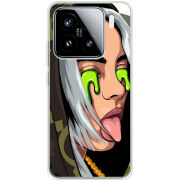 Чохол BoxFace Xiaomi 15 Billie