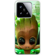 Чохол BoxFace Xiaomi 15 Groot