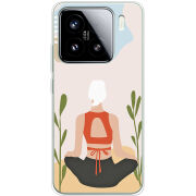 Чохол BoxFace Xiaomi 15 Yoga Style