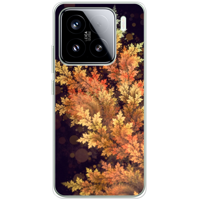 Чохол BoxFace Xiaomi 15 