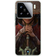 Чохол BoxFace Xiaomi 15 Raya and the Last Dragon