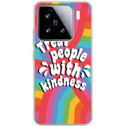Чохол BoxFace Xiaomi 15 Kindness