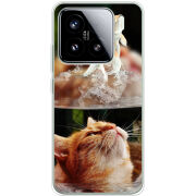 Чохол BoxFace Xiaomi 15 
