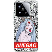 Чохол BoxFace Xiaomi 15 Ahegao