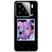 Чохол BoxFace Xiaomi 15 Sailor Moon