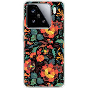 Чохол BoxFace Xiaomi 15 Petrykivka