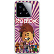 Чохол BoxFace Xiaomi 15 Follow Me to Roblox