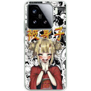 Чохол BoxFace Xiaomi 15 Himiko Toga - My Hero Academia
