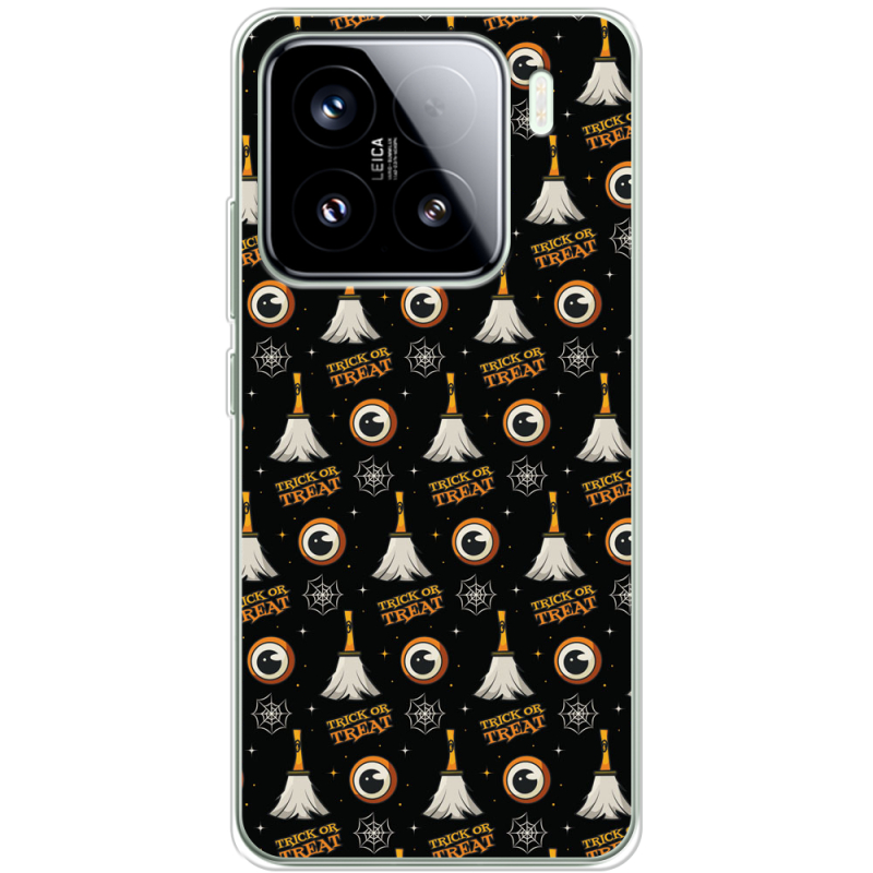 Чохол BoxFace Xiaomi 15 Halloween Magic