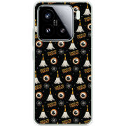 Чохол BoxFace Xiaomi 15 Halloween Magic