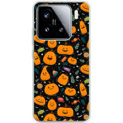 Чохол BoxFace Xiaomi 15 Cute Halloween