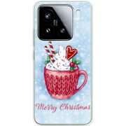 Чохол BoxFace Xiaomi 15 Spicy Christmas Cocoa