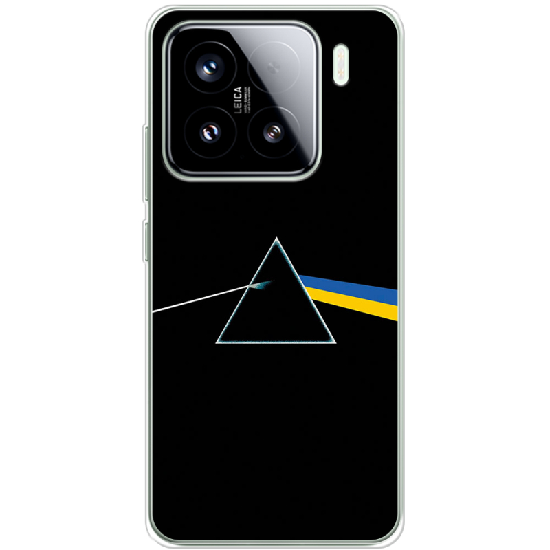 Чохол BoxFace Xiaomi 15 Pink Floyd Україна
