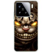 Чохол BoxFace Xiaomi 15 