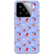 Чохол BoxFace Xiaomi 15 