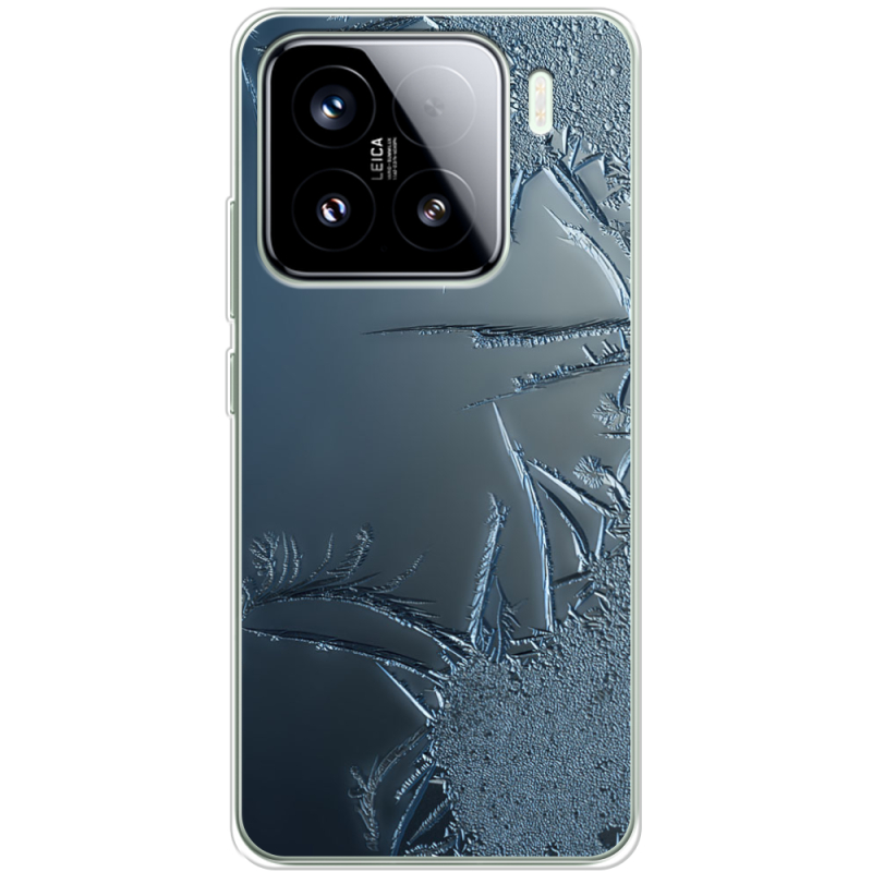 Чохол BoxFace Xiaomi 15 