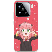 Чохол BoxFace Xiaomi 15 Anya Forger