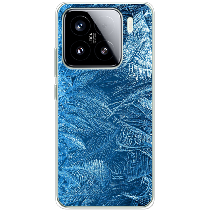 Чохол BoxFace Xiaomi 15 