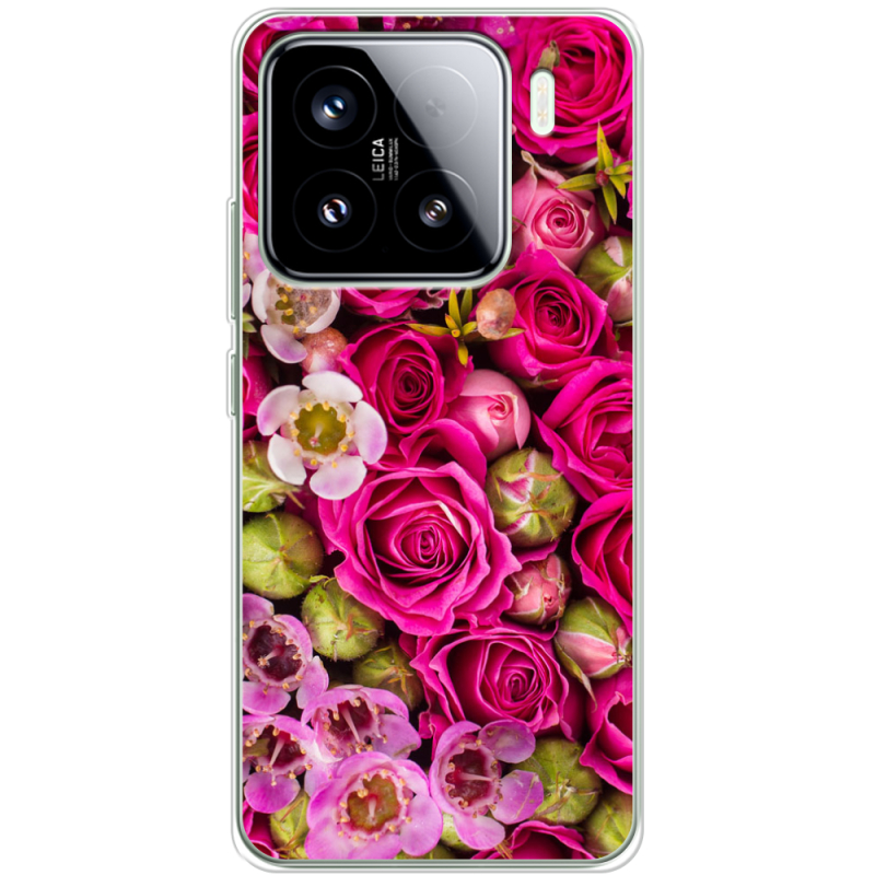 Чохол BoxFace Xiaomi 15 