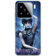 Чохол BoxFace Xiaomi 15 Wednesday Dance