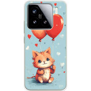 Чохол BoxFace Xiaomi 15 