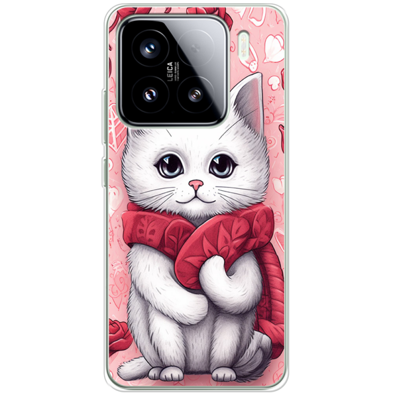 Чохол BoxFace Xiaomi 15 