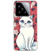 Чохол BoxFace Xiaomi 15 