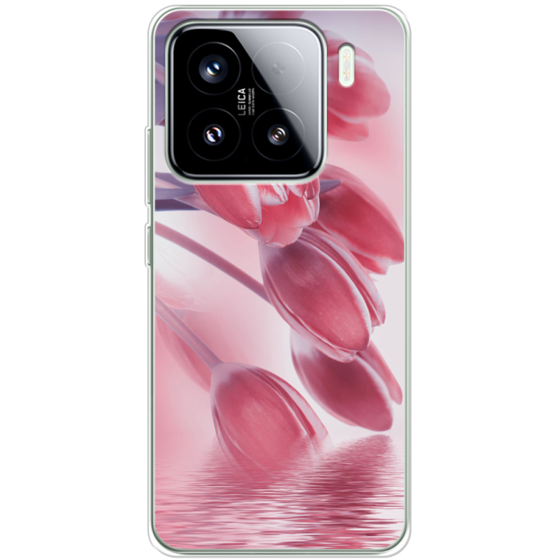 Чохол BoxFace Xiaomi 15 