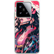 Чохол BoxFace Xiaomi 15 