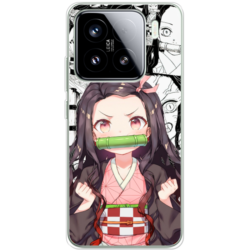 Чохол BoxFace Xiaomi 15 