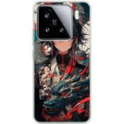 Чохол BoxFace Xiaomi 15 Giyu Tomioka