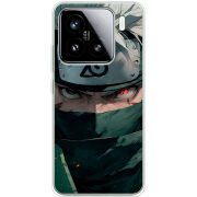 Чохол BoxFace Xiaomi 15 Какаши Хатаке