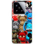 Чохол BoxFace Xiaomi 15 