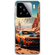Чохол BoxFace Xiaomi 15 