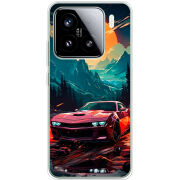 Чохол BoxFace Xiaomi 15 