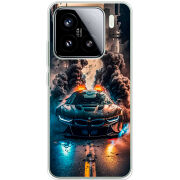 Чохол BoxFace Xiaomi 15 