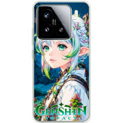 Чохол BoxFace Xiaomi 15 Нахіда Genshin