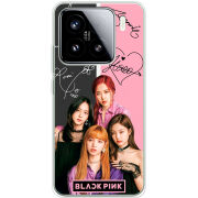 Чохол BoxFace Xiaomi 15 Blackpink Kpop