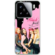 Чохол BoxFace Xiaomi 15 Blackpink Star