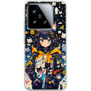 Чохол BoxFace Xiaomi 15 
