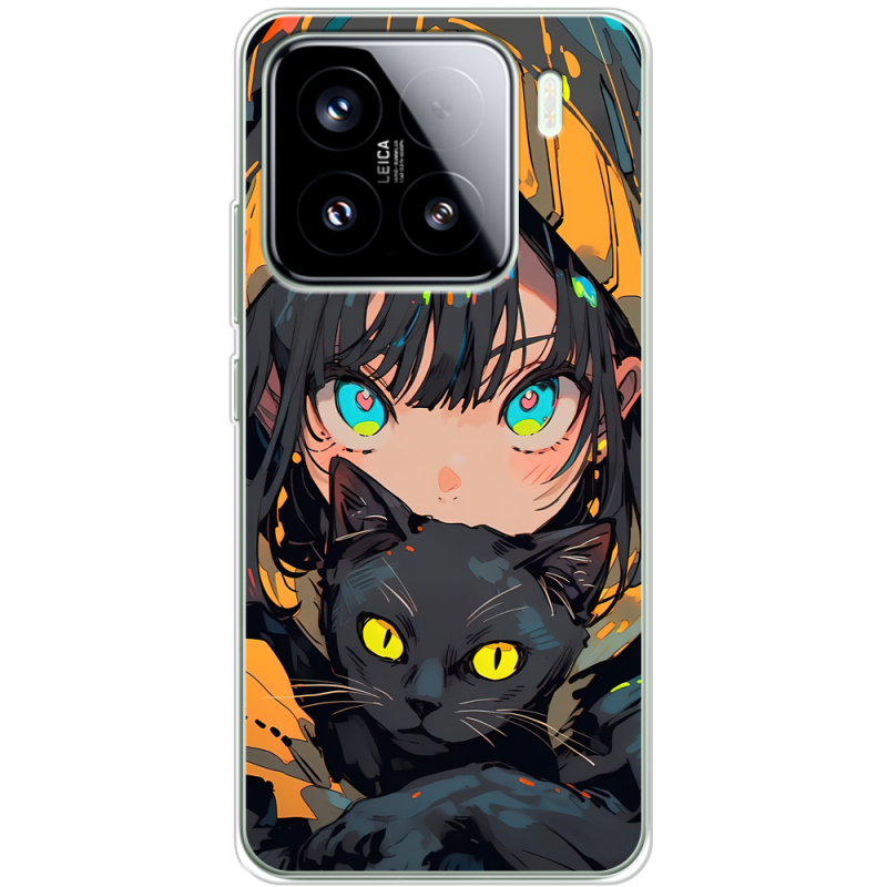 Чохол BoxFace Xiaomi 15 