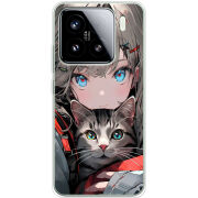 Чохол BoxFace Xiaomi 15 