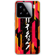 Чохол BoxFace Xiaomi 15 