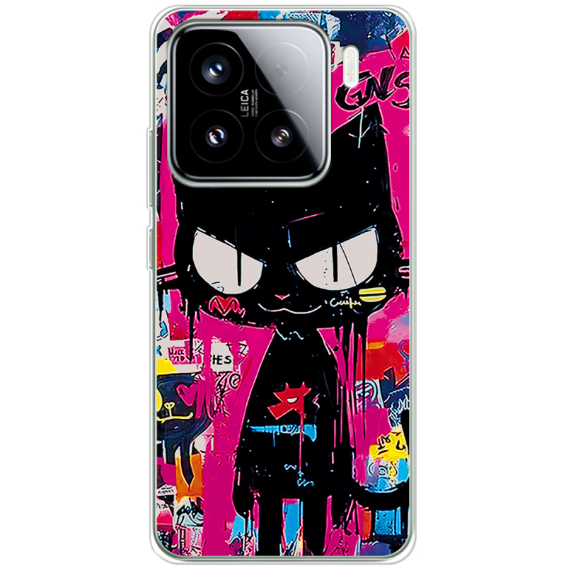 Чохол BoxFace Xiaomi 15 
