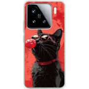 Чохол BoxFace Xiaomi 15 