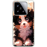 Чохол BoxFace Xiaomi 15 